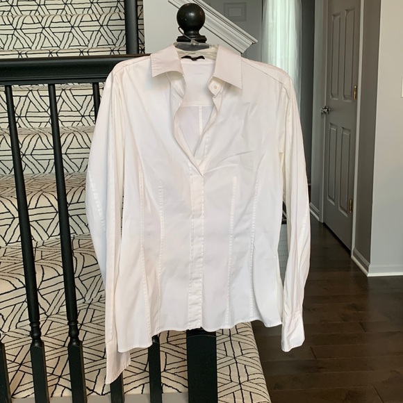 Boss Tops - BOSS SESY, CUTE, BEAUTIFUL, FLATTERING BLOSE